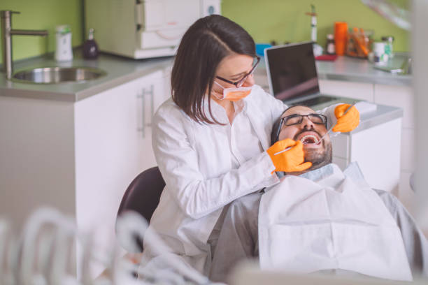 Best Tooth Infection Emergency Dentist  in Port Barre, LA