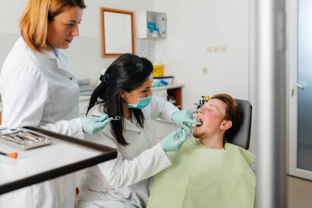 Best Chipped Tooth Repair Near Me  in Port Barre, LA