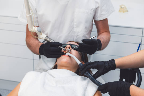 Tooth Infection Emergency Dentist in LA