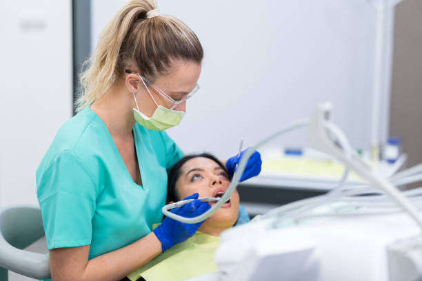Best Dentist for Tooth Abscess  in Port Barre, LA