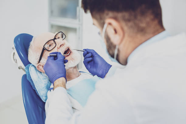 Best Urgent Tooth Repair  in Port Barre, LA